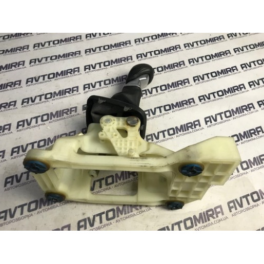 Кулиса МКПП 6-ст. Kia Ceed 2006-2012 437001H960